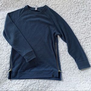 Anthropologie Varley Top